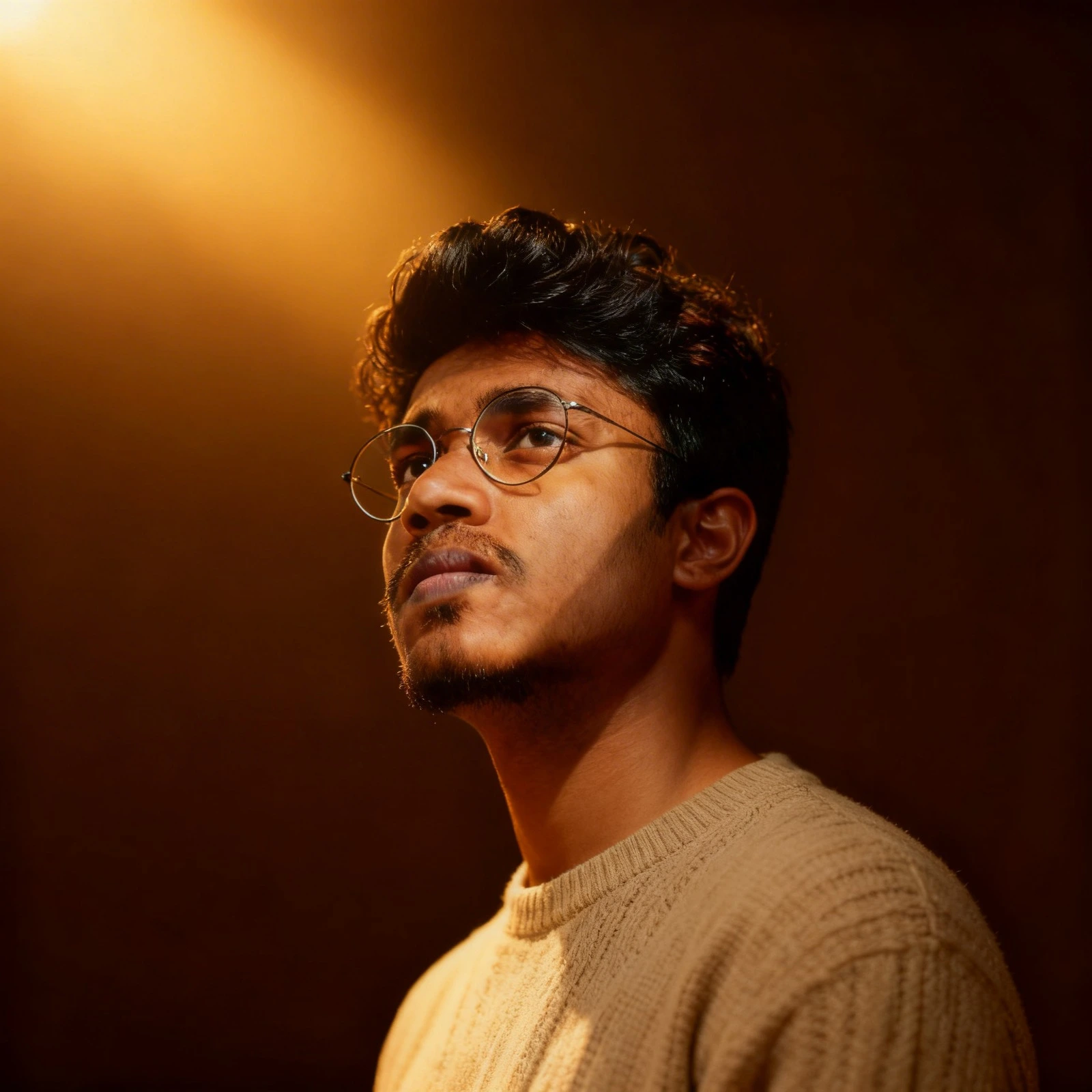 Jafar Shaikh, senior graphic designer in Navi Mumbai and Mumbai